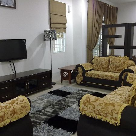 Casa D'Astana Homestay Sungai Petani For Muslim Only Exterior foto