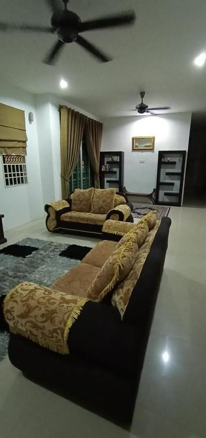 Casa D'Astana Homestay Sungai Petani For Muslim Only Exterior foto