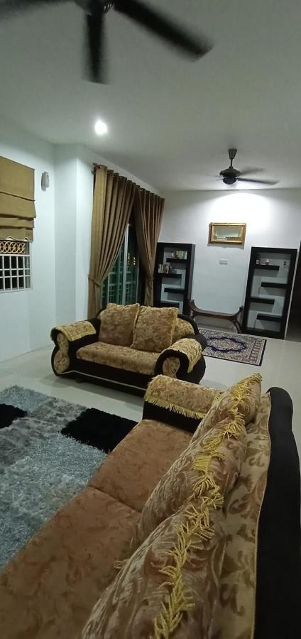 Casa D'Astana Homestay Sungai Petani For Muslim Only Exterior foto