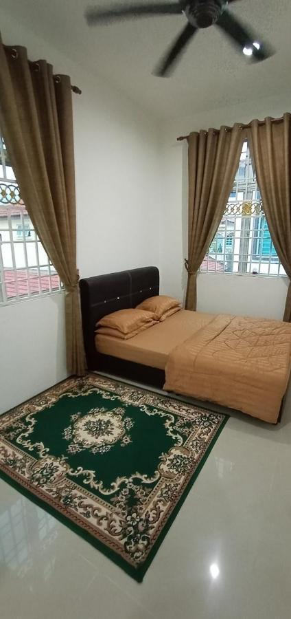 Casa D'Astana Homestay Sungai Petani For Muslim Only Exterior foto