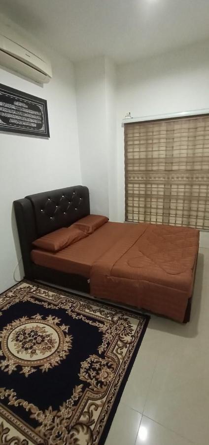 Casa D'Astana Homestay Sungai Petani For Muslim Only Exterior foto