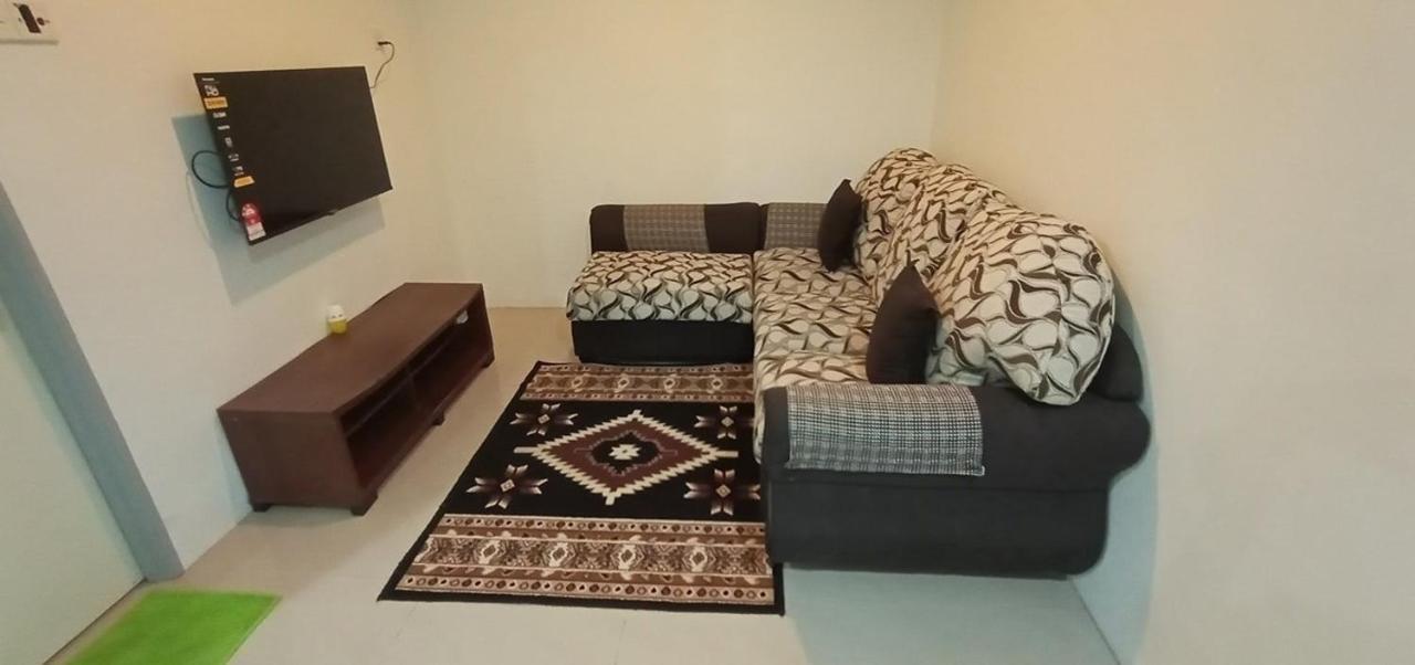 Casa D'Astana Homestay Sungai Petani For Muslim Only Exterior foto