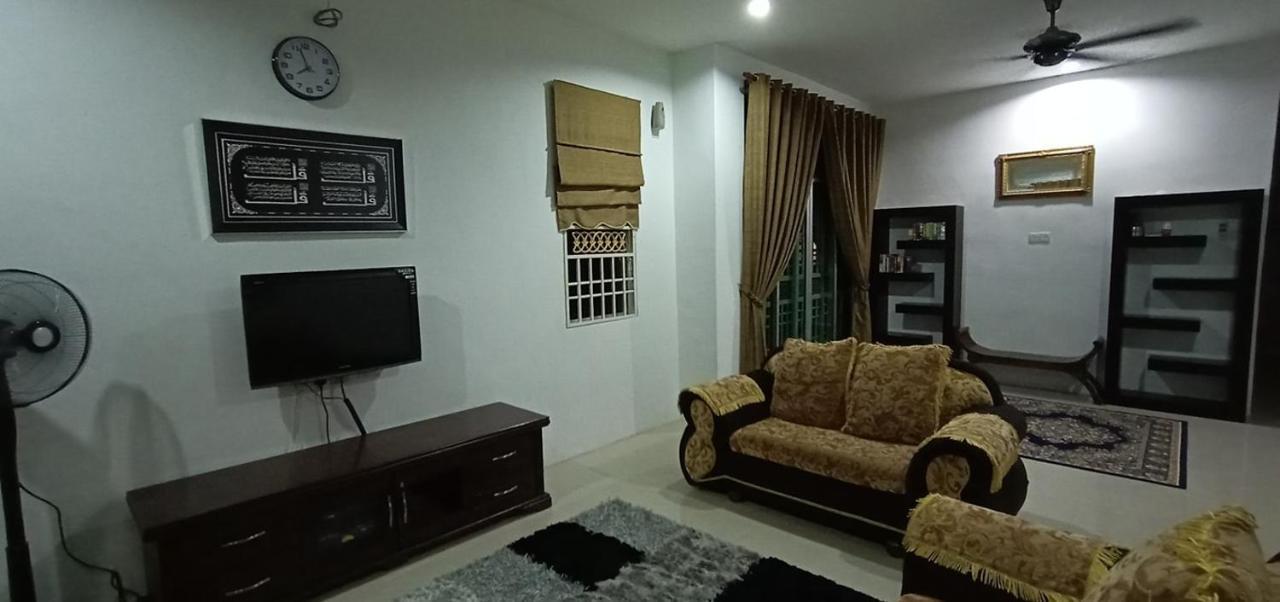 Casa D'Astana Homestay Sungai Petani For Muslim Only Exterior foto